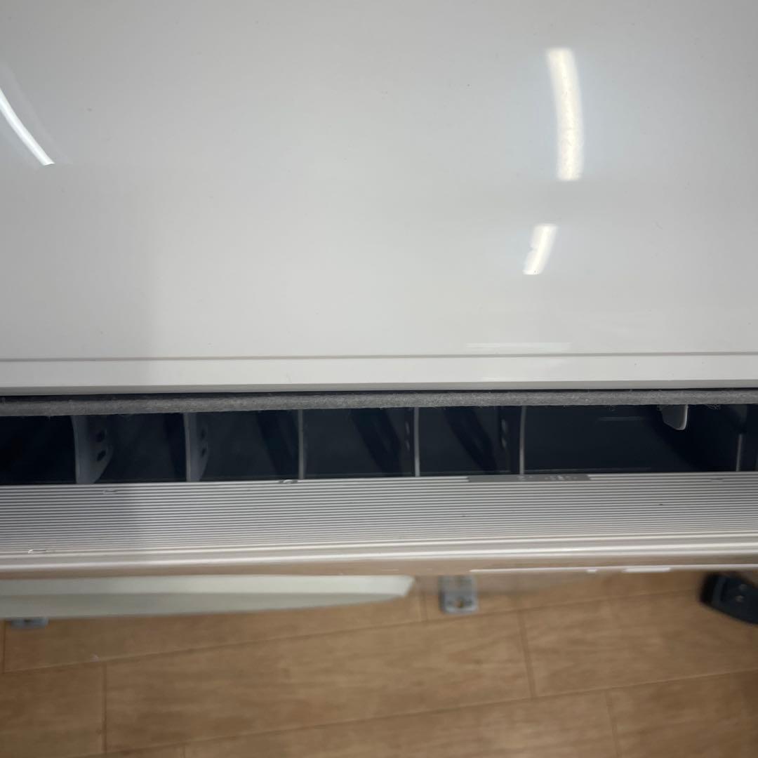 DAIKIN F28ZTEV-W エアコン本体 2022年製