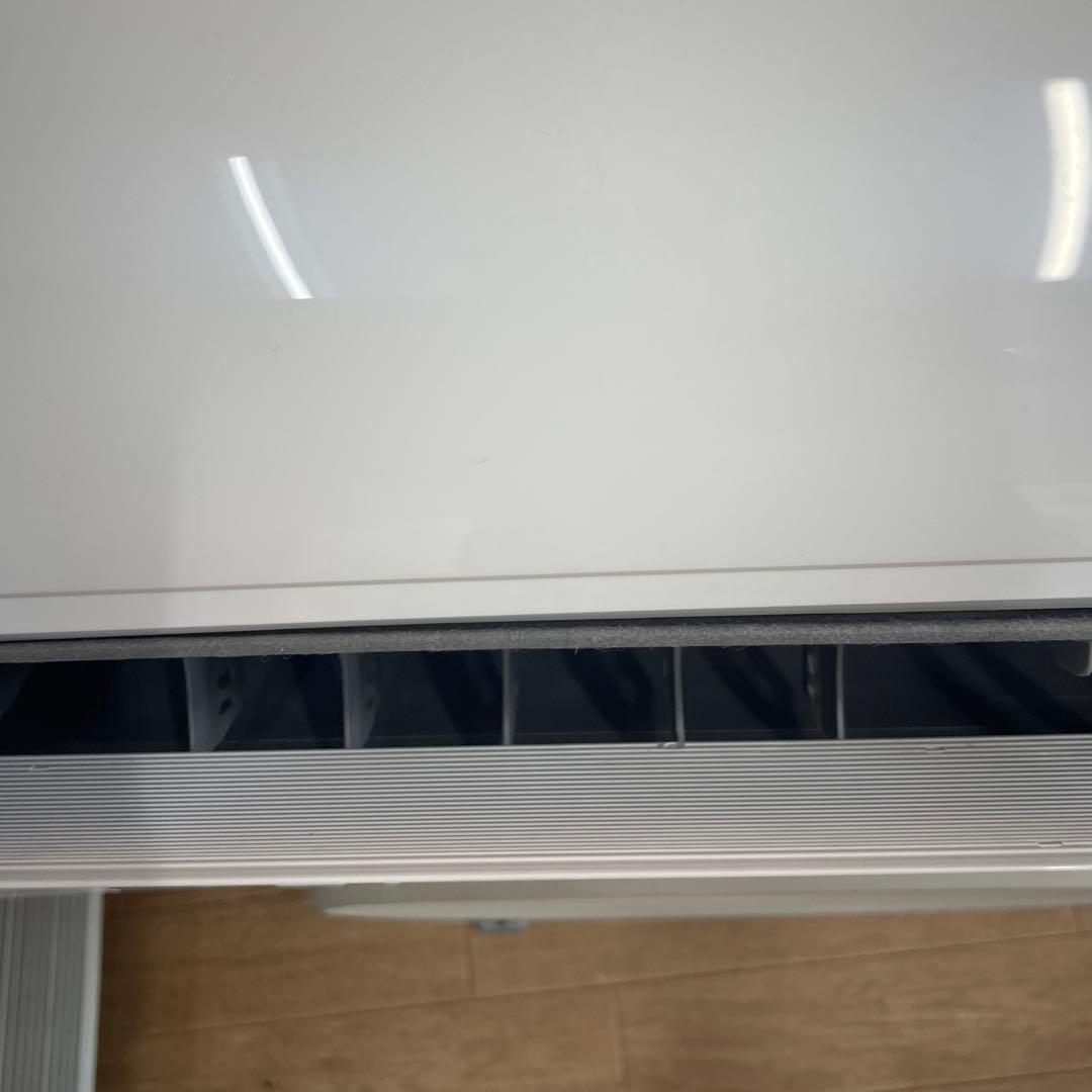 DAIKIN F28ZTEV-W エアコン本体 2022年製