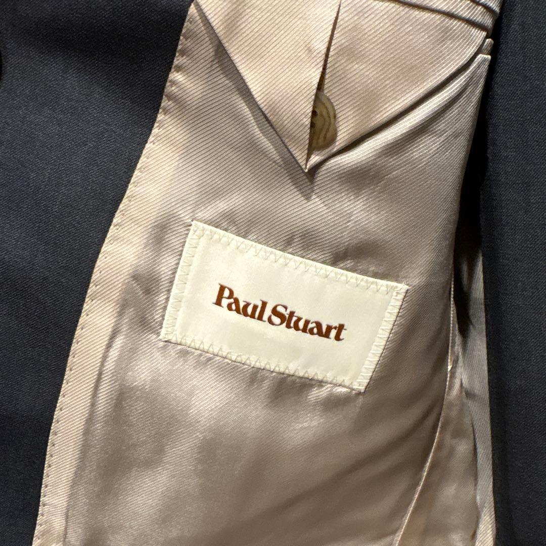 グレー ビジネススーツ