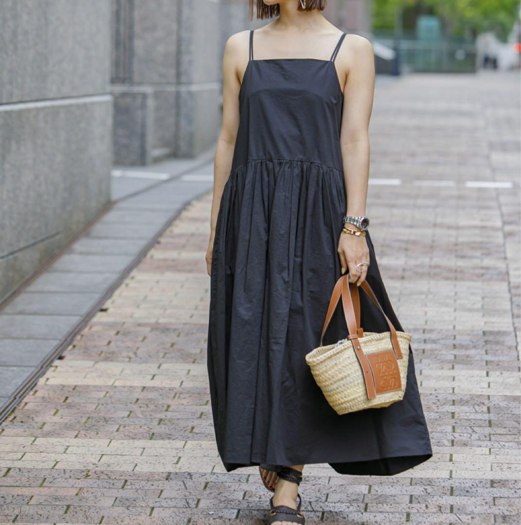 LOEWE バスケット スモールバッグ(正規店購入)