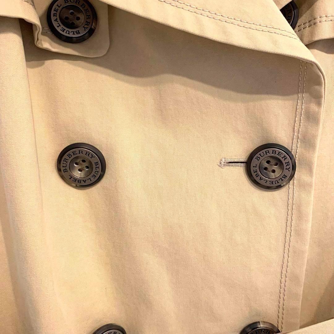 ❤️バーバリートレンチコート❤️アウター　ベージュコート