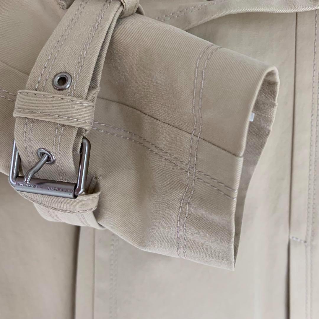 ❤️バーバリートレンチコート❤️アウター　ベージュコート