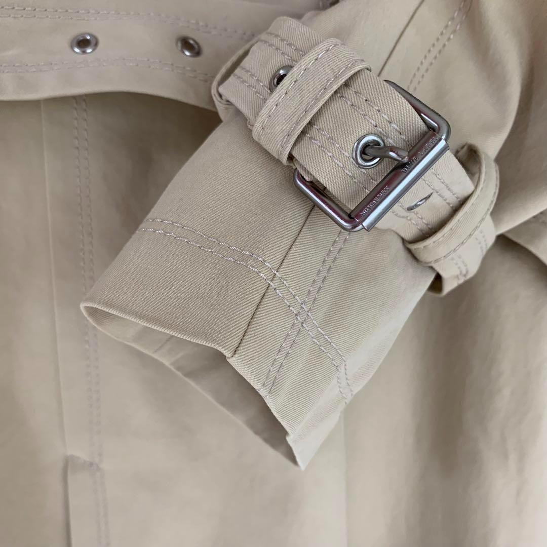 ❤️バーバリートレンチコート❤️アウター　ベージュコート