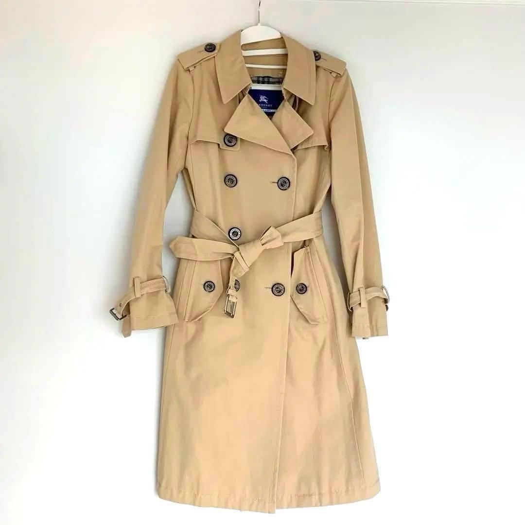 ❤️バーバリートレンチコート❤️アウター　ベージュコート