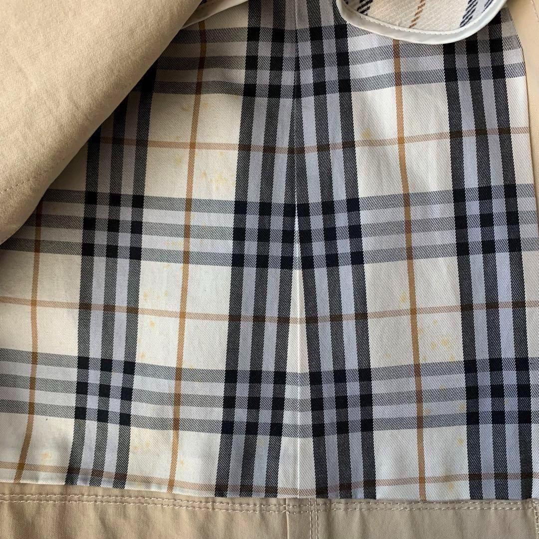❤️バーバリートレンチコート❤️アウター　ベージュコート