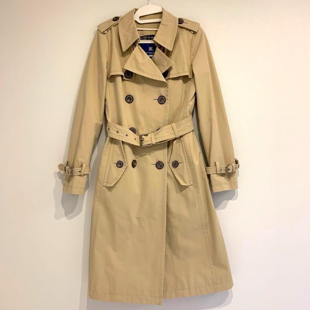 ❤️バーバリートレンチコート❤️アウター　ベージュコート
