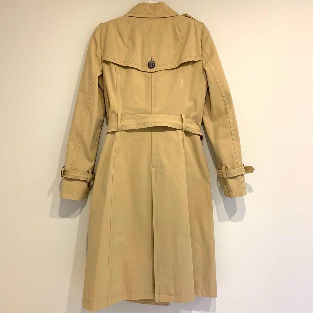 ❤️バーバリートレンチコート❤️アウター　ベージュコート