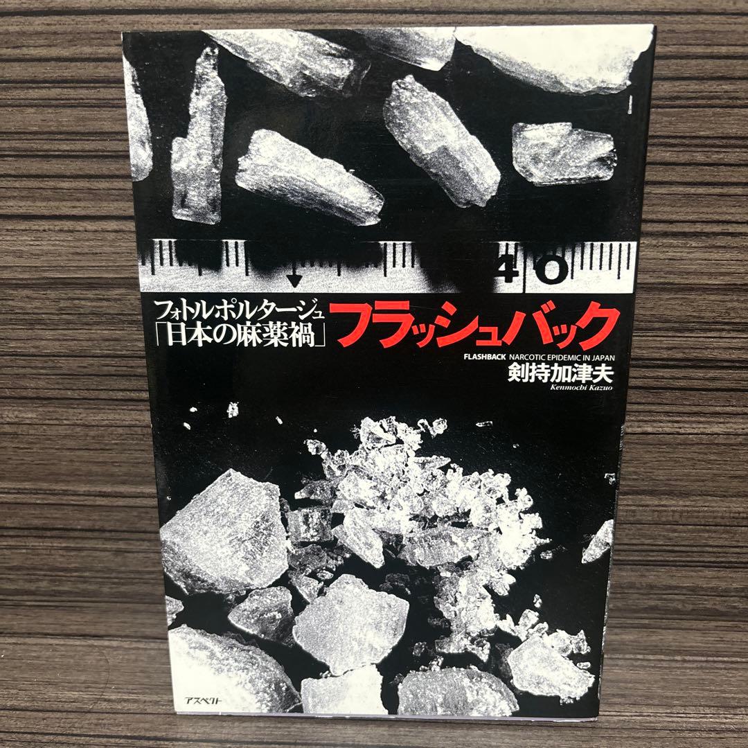 フラッシュバック : フォトルポルタージュ