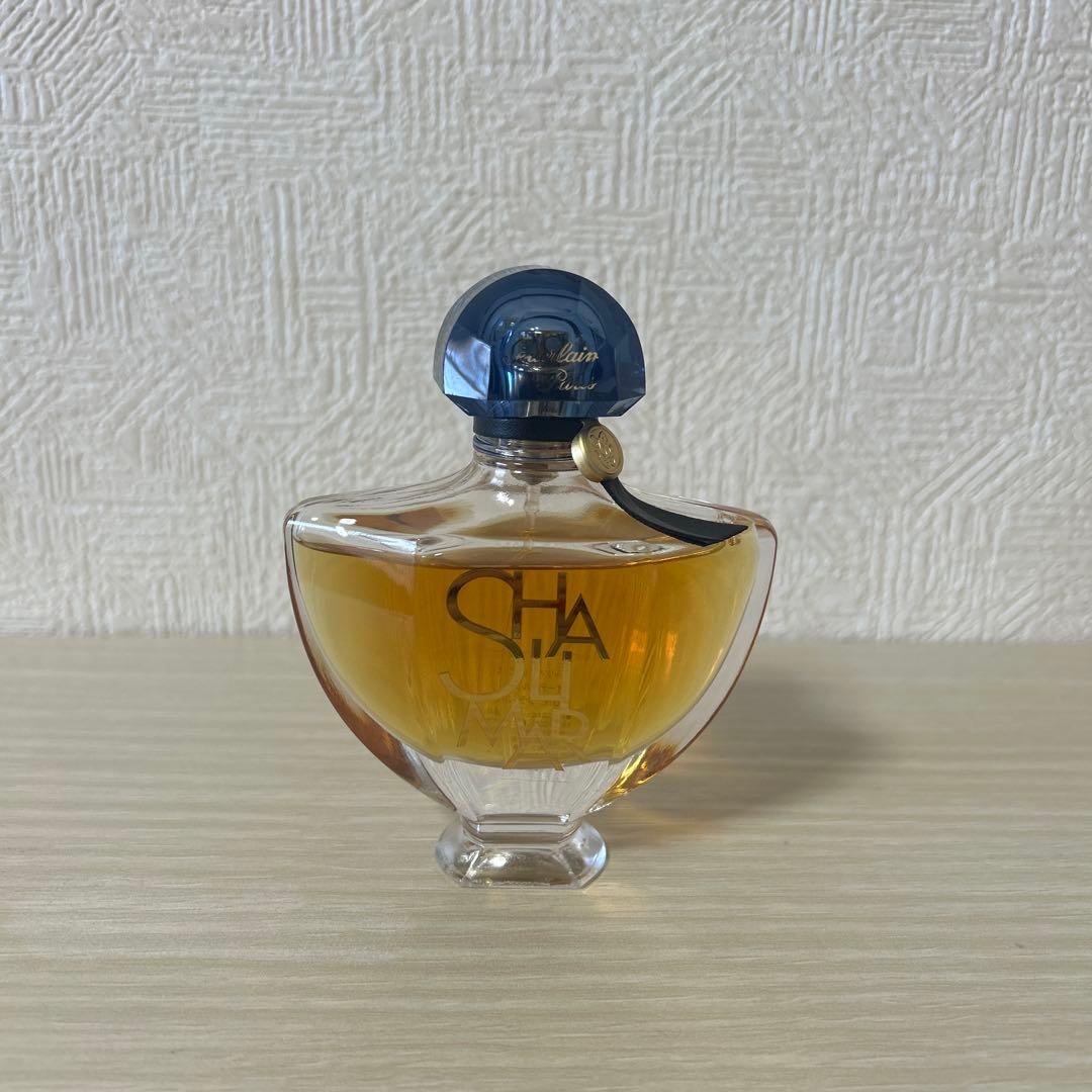 ゲラン シャリマーレソンス オーデパルファン 50ml