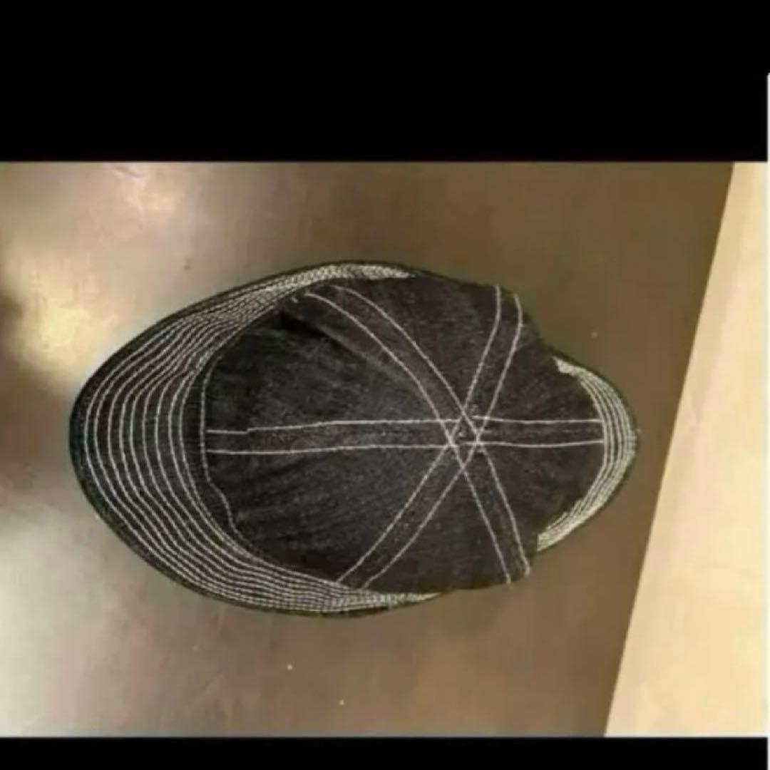 USA製 U.S.ARMY デニム ハット M-37