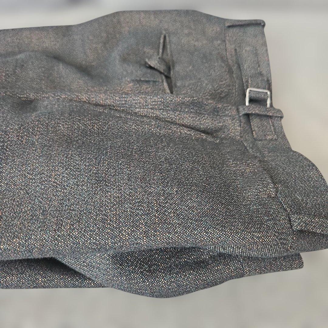 MAATEE&SONS FLAIR2 グリーンオレンジ　サイズ2