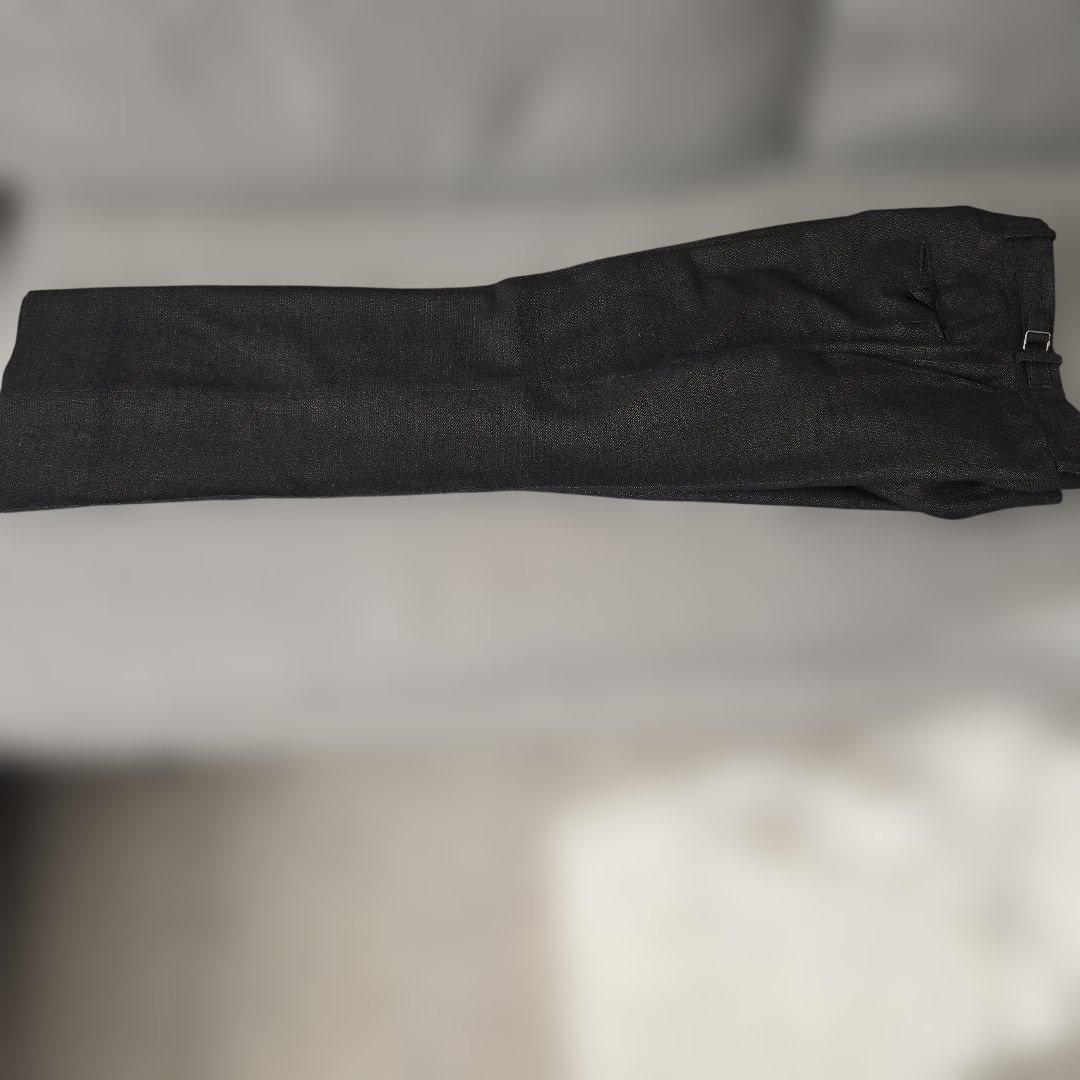 MAATEE&SONS FLAIR2 グリーンオレンジ　サイズ2