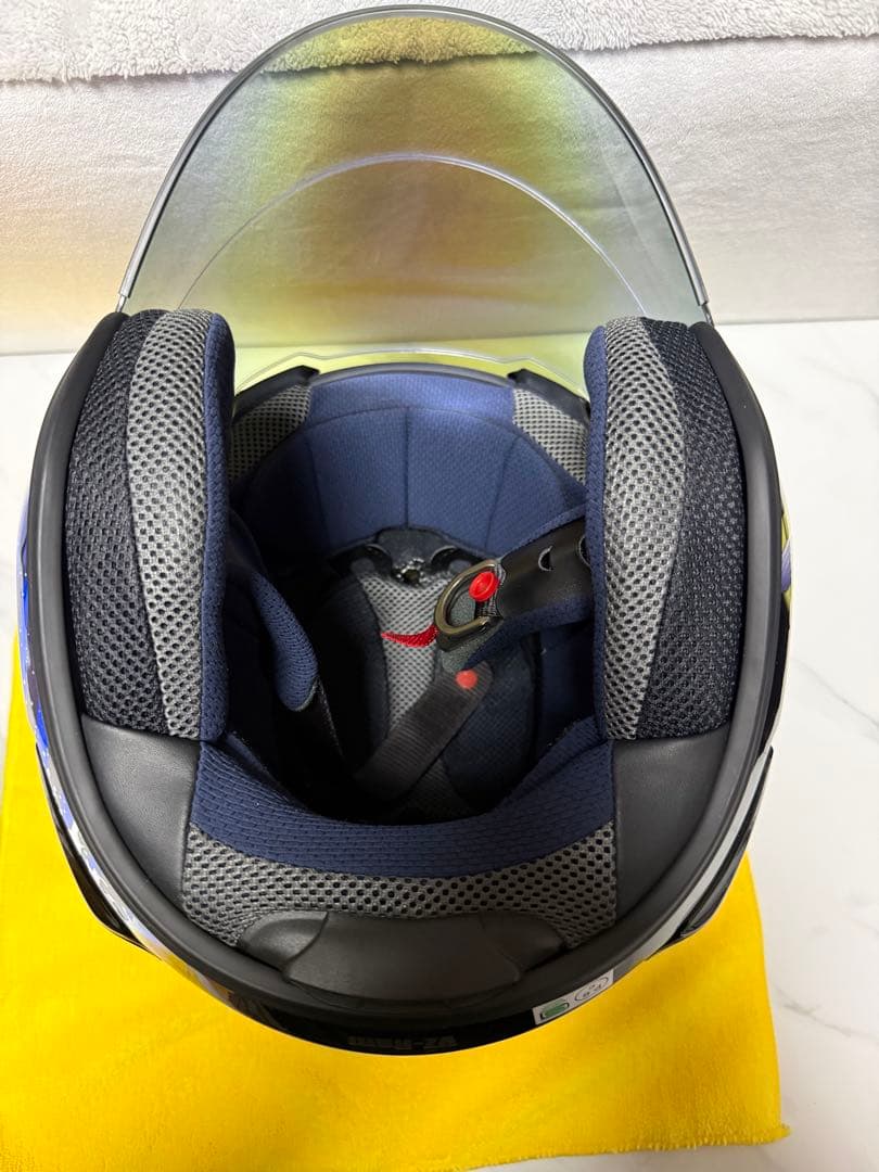 限定値下げArai アライ VZ-RAM ORIENTAL２　オリエンタル