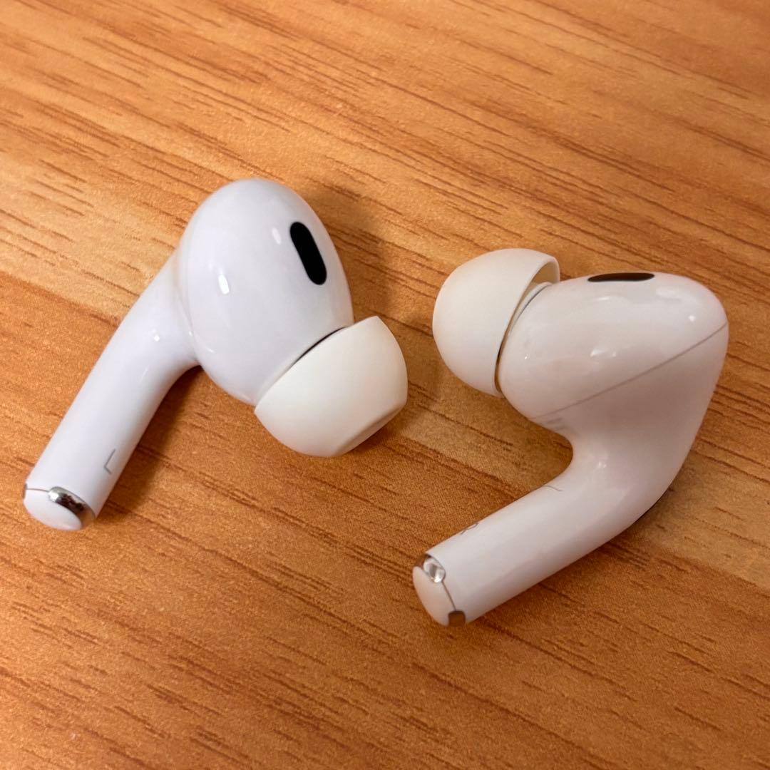 R*o様 AirPods Pro 第2世代 （USB C充電タイプ）
