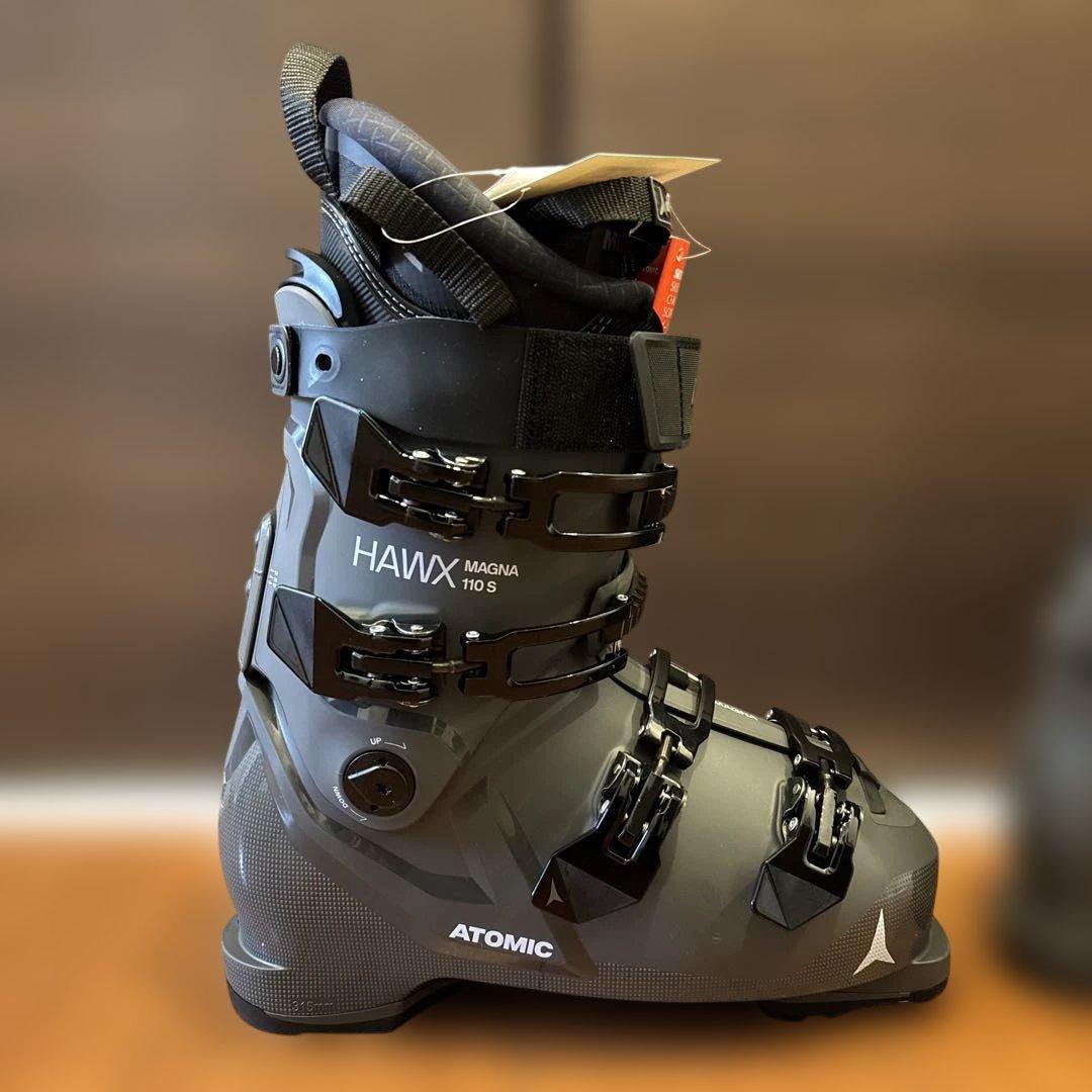 Atomic HAWX MAGNA 110 S 27/27.5cm「ワイド」