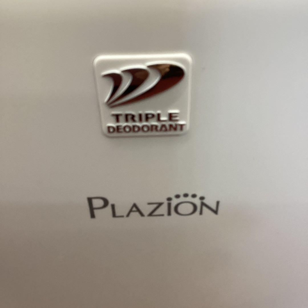 U Fujitsu Plazion DAS-303K 空気清浄機　2023年