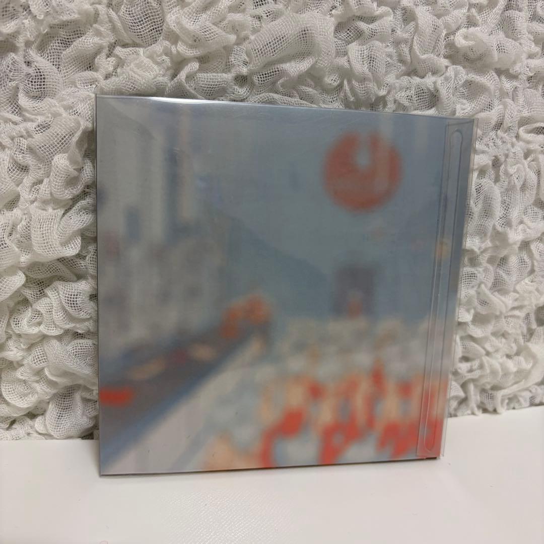 Mili「Millennium Mother」初回限定