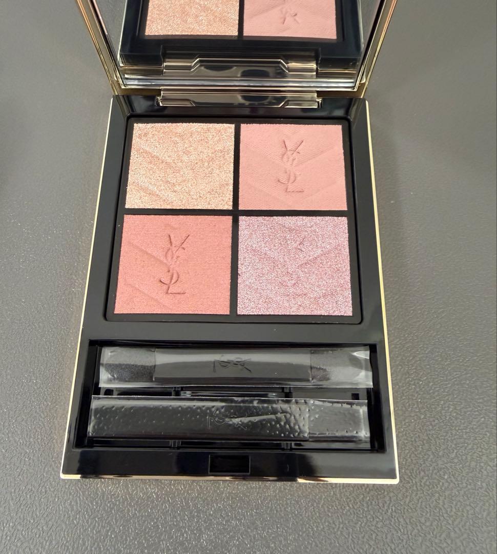 YSL イヴサンローラン クチュール ミニクラッチ 126