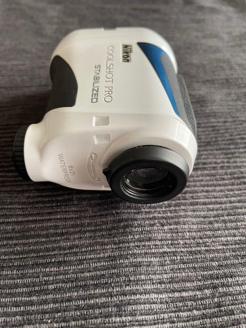 Nikon COOLSHOT PRO 距離計 付属品付き