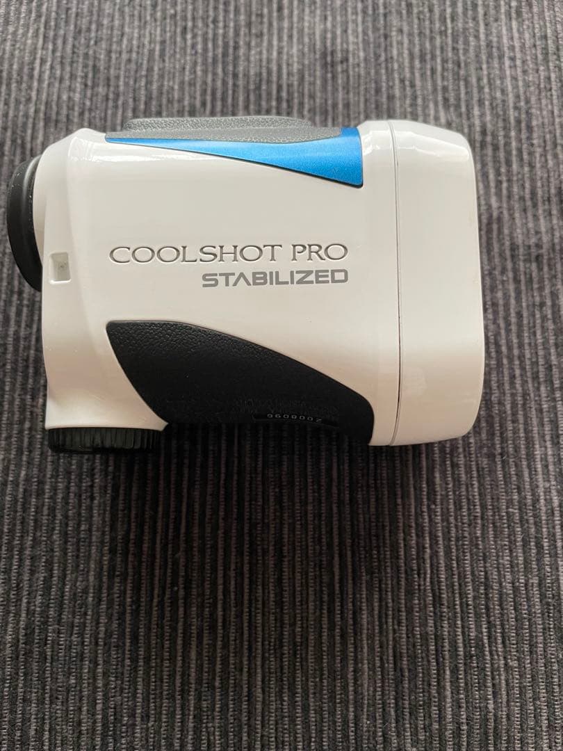 Nikon COOLSHOT PRO 距離計 付属品付き