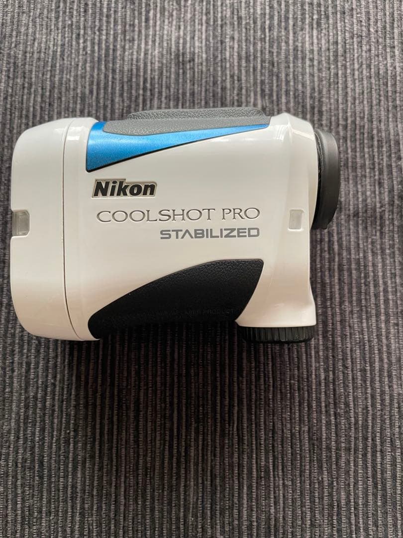 Nikon COOLSHOT PRO 距離計 付属品付き