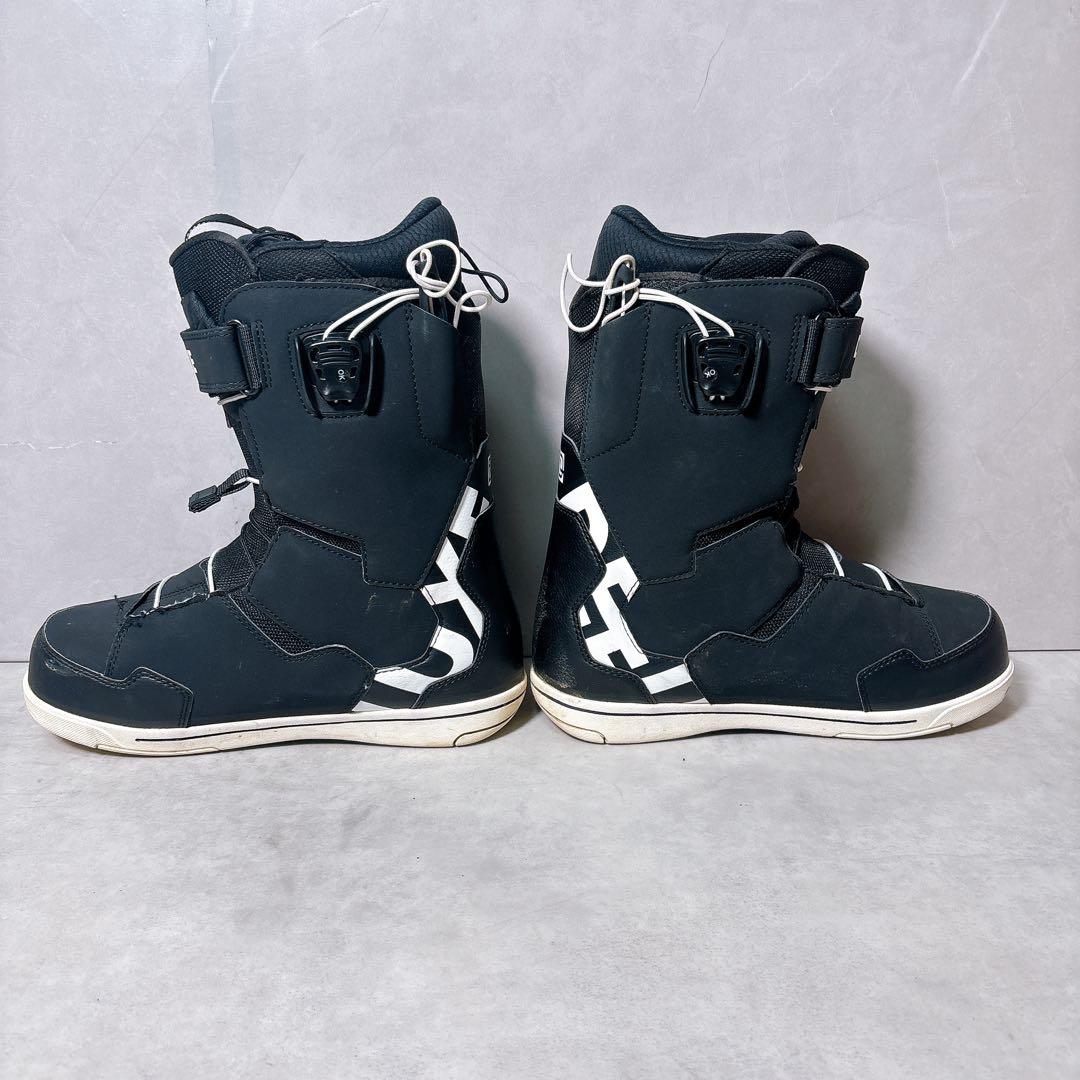 04B 26.0cm Deeluxe Team ID スノーボードブーツ