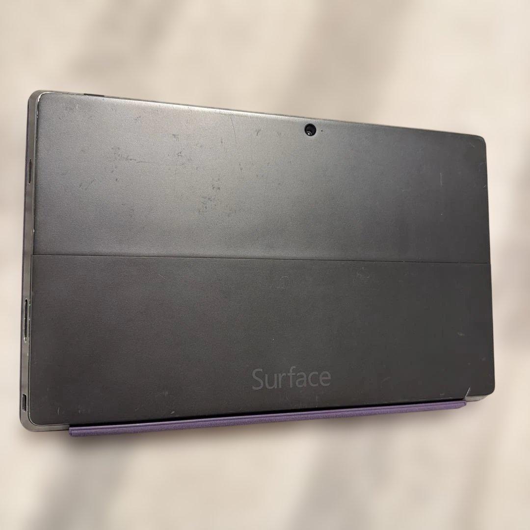 Microsoft Surface Pro2 256GB パープルi5
