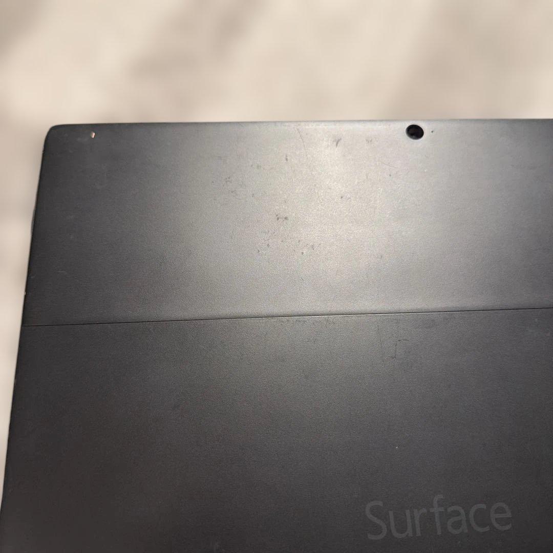 Microsoft Surface Pro2 256GB パープルi5