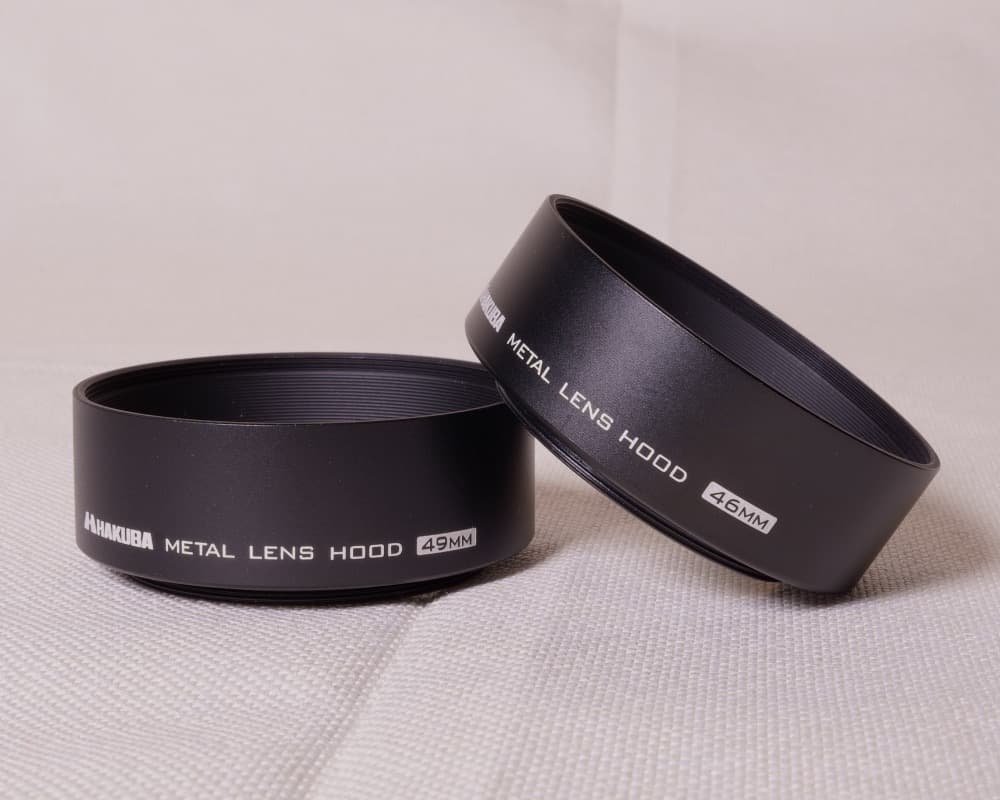 Eマウント用 35mm F1.2 & 25mm F1.8 レンズ2個セット