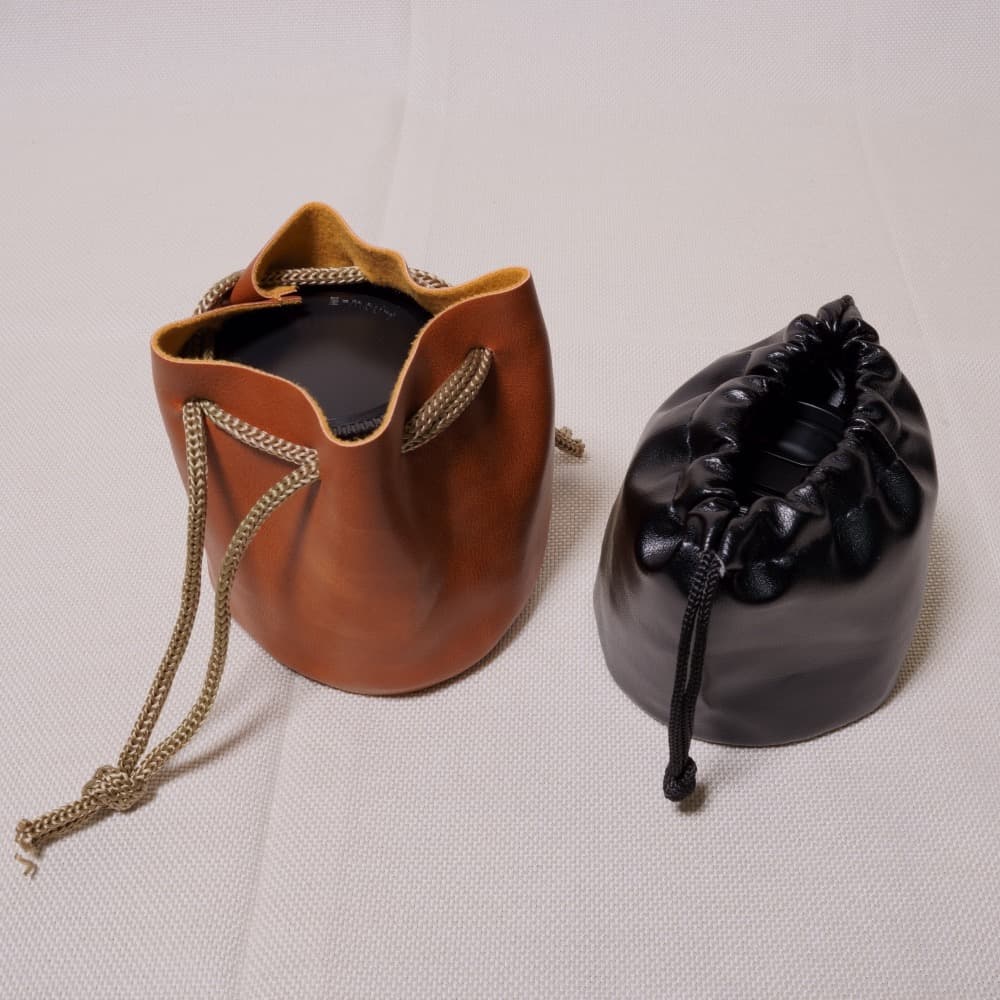 Eマウント用 35mm F1.2 & 25mm F1.8 レンズ2個セット