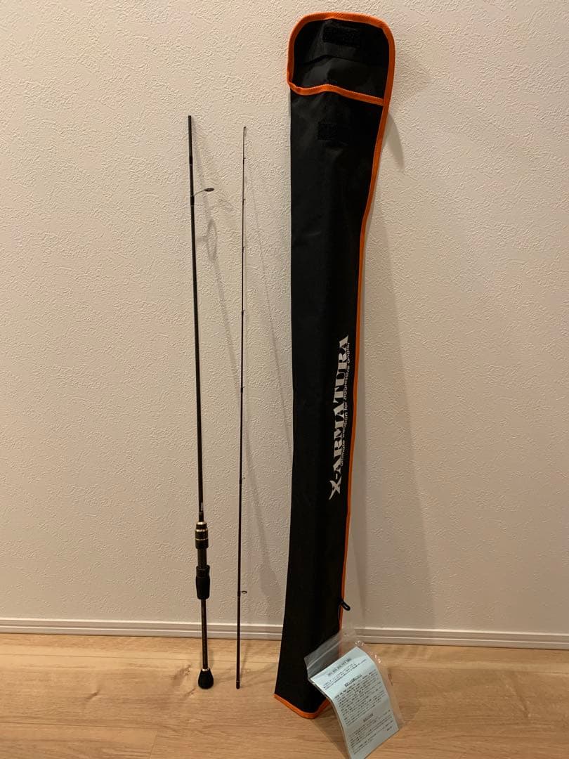 レガーメ　LEGAME 弧丞　半永久保証書付