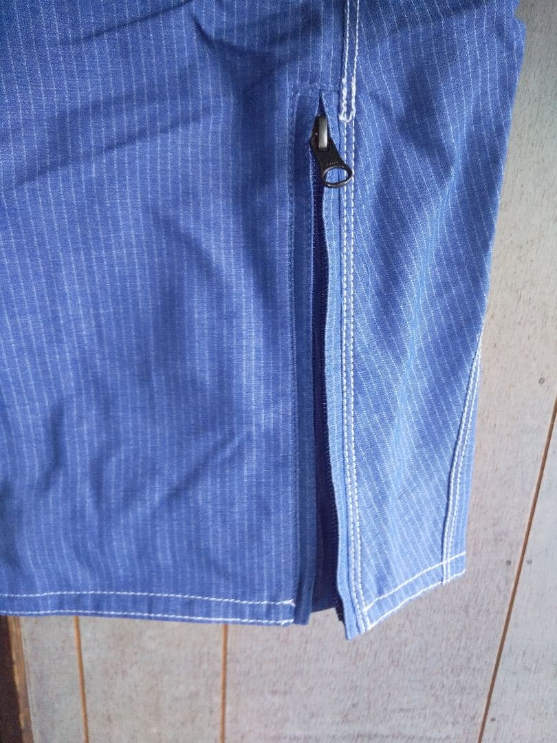 新品タグ付 オンヨネOUTER PANTS サイズ   M