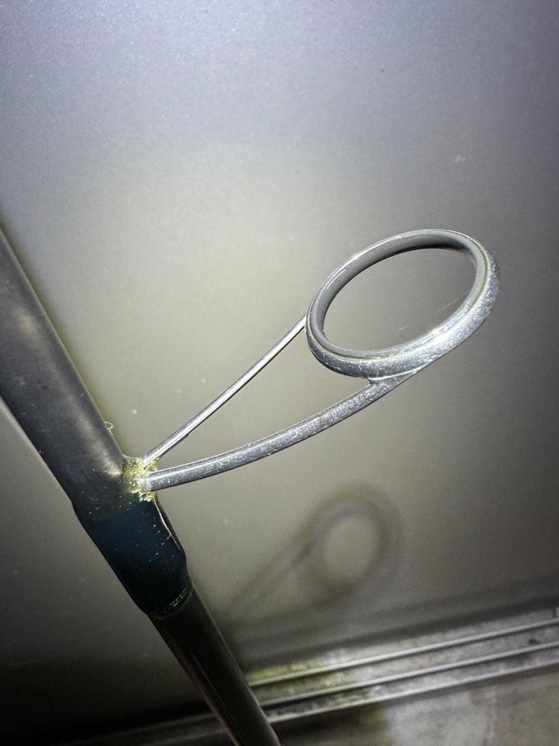 [K127] ノリーズ ロードランナー ヴォイス 680JMHS