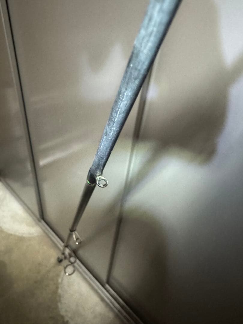 [K127] ノリーズ ロードランナー ヴォイス 680JMHS