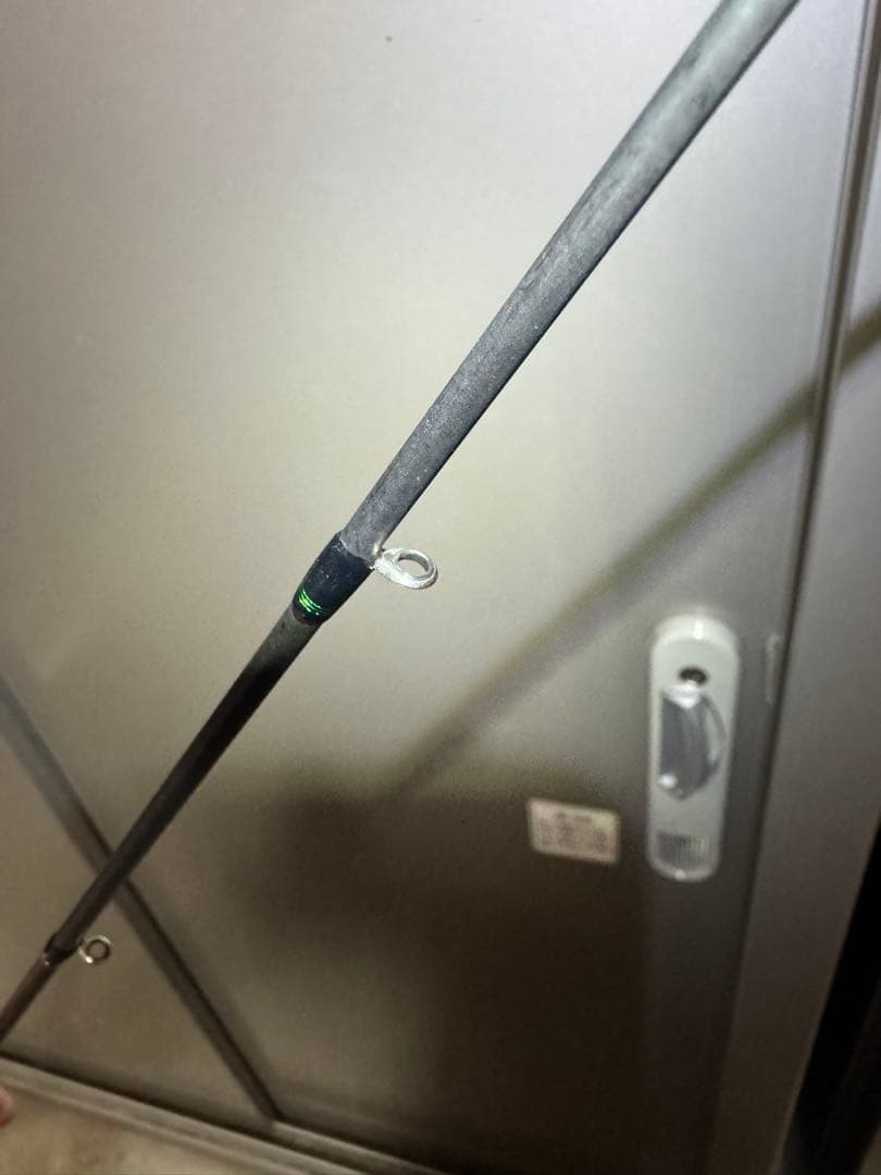 [K127] ノリーズ ロードランナー ヴォイス 680JMHS