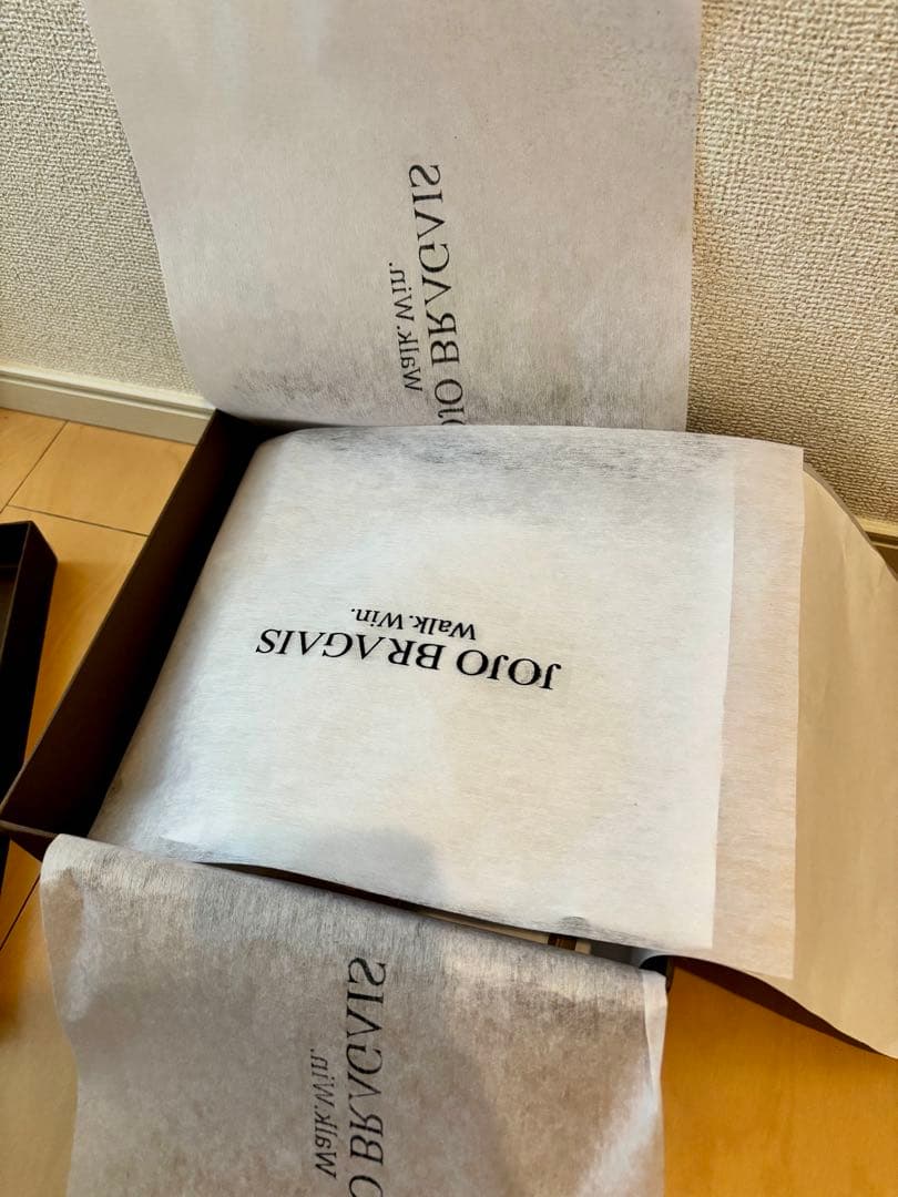 JOJO BRAGAIS Pia ヒール ベージュ サンダル 高ヒール