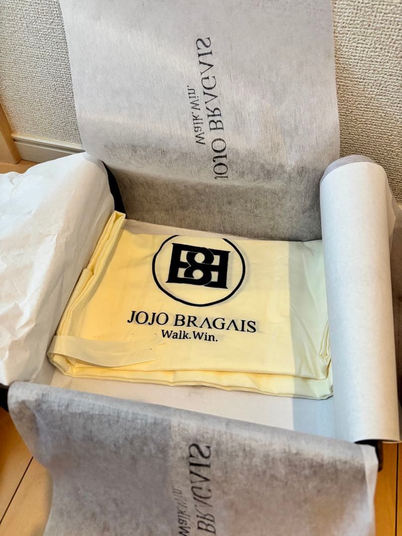 JOJO BRAGAIS Pia ヒール ベージュ サンダル 高ヒール