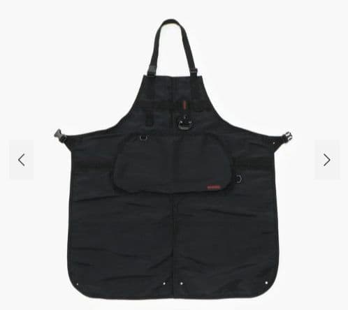 【未使用】ブリーフィング　ツールエプロン(アウトドア)