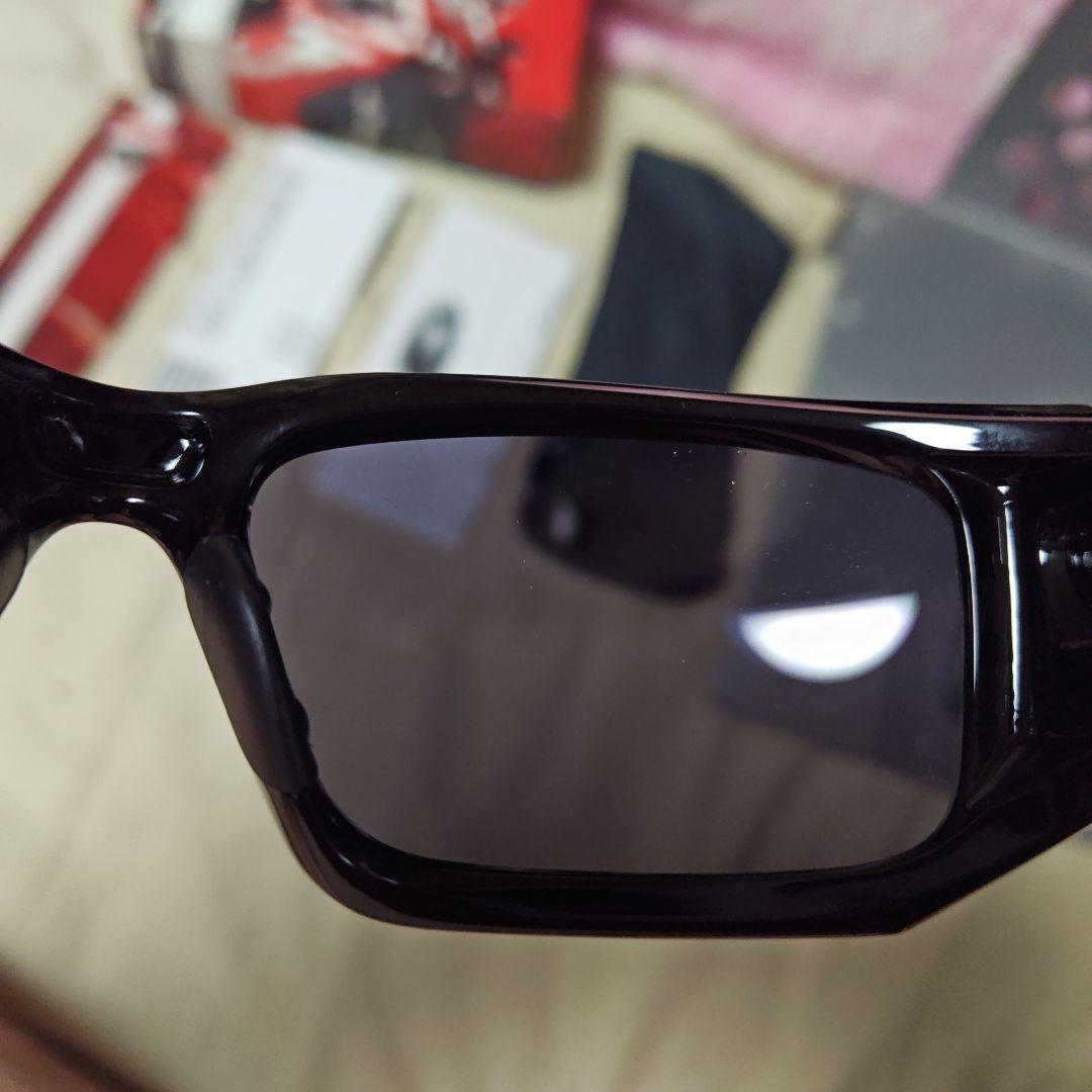 未使用　OAKLEY DUCTI SCALPEL オークリー スカルペル