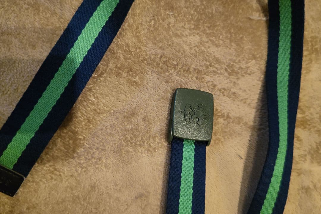 ボーイスカウト シャツ ズボン パンツ ハット ベルト ハンドブック