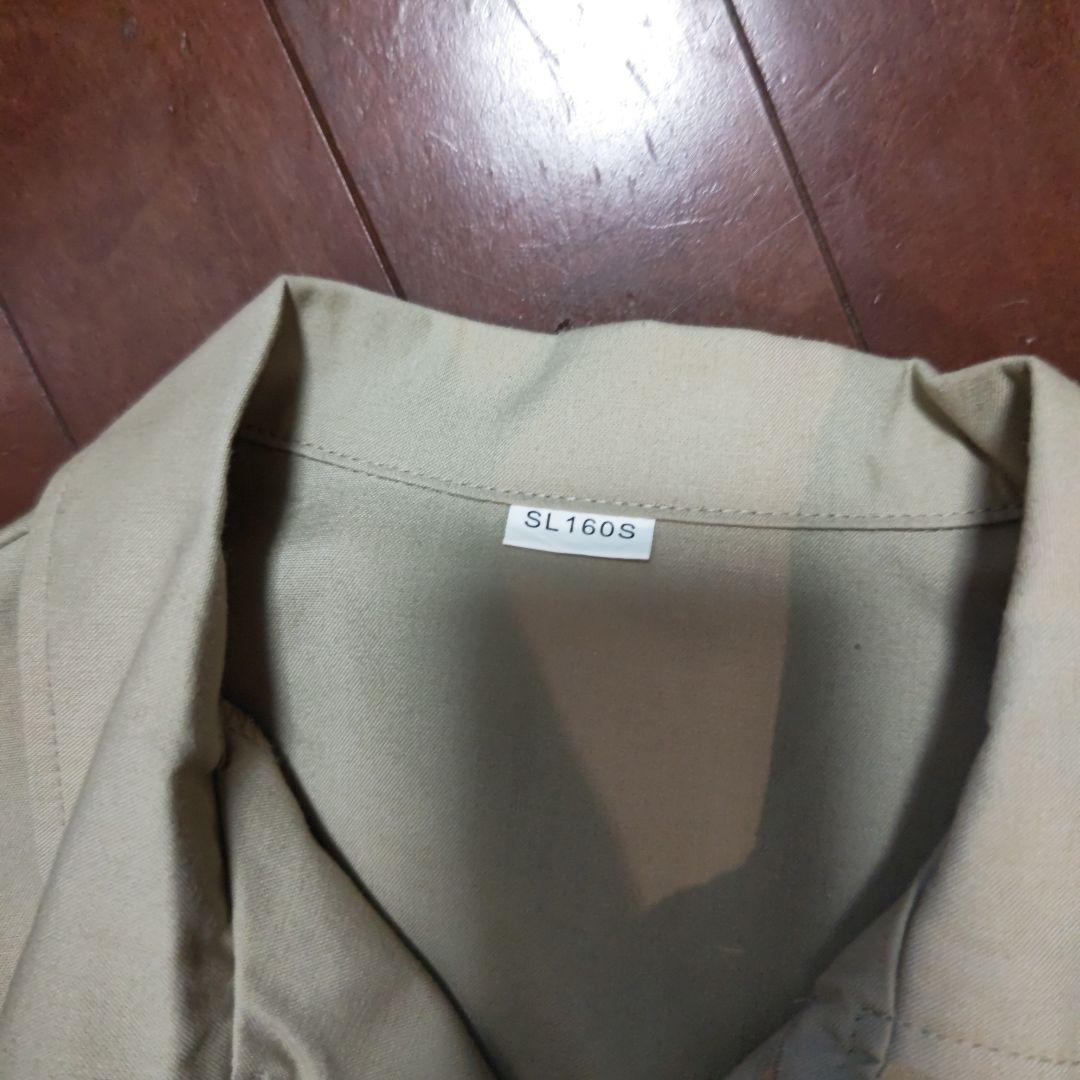 ボーイスカウト シャツ ズボン パンツ ハット ベルト ハンドブック