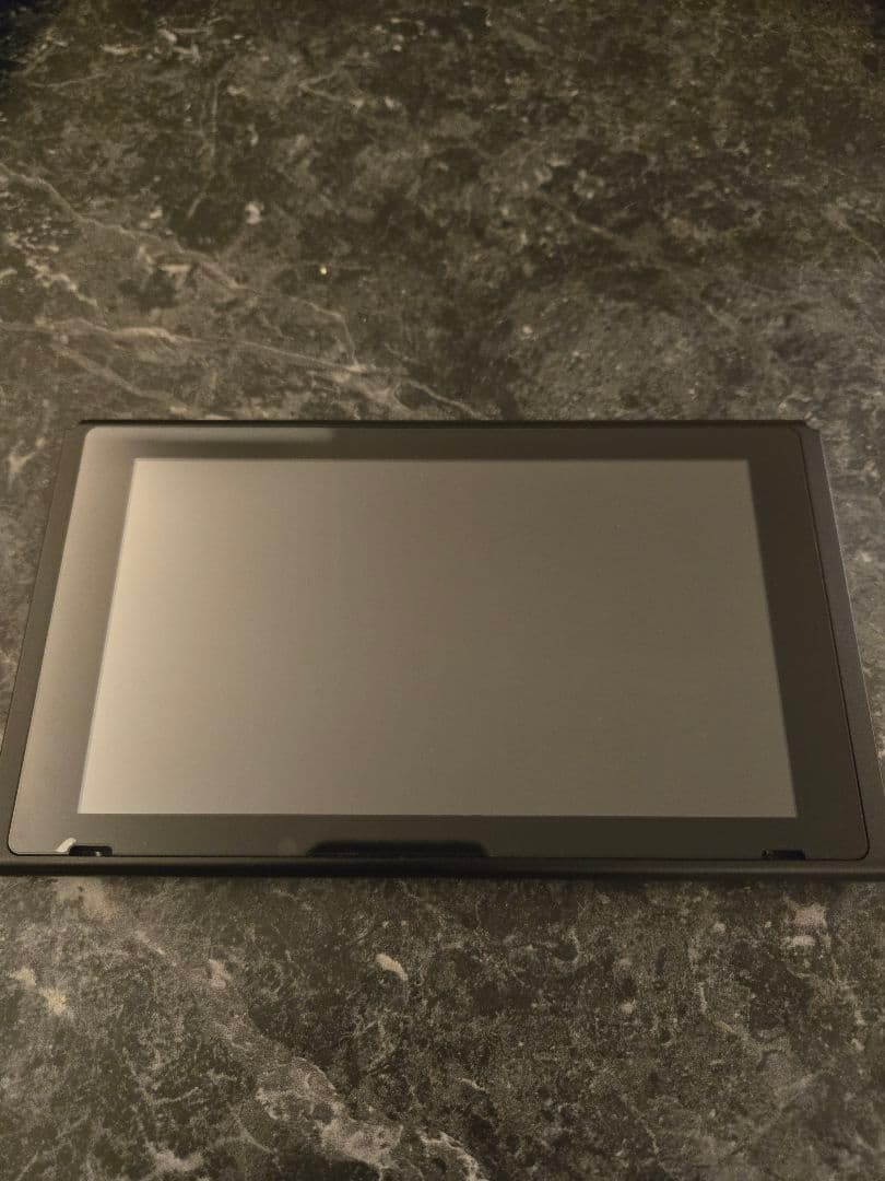 ※説明欄必読　Nintendo Switch ジョイコン無 バッテリー強化版