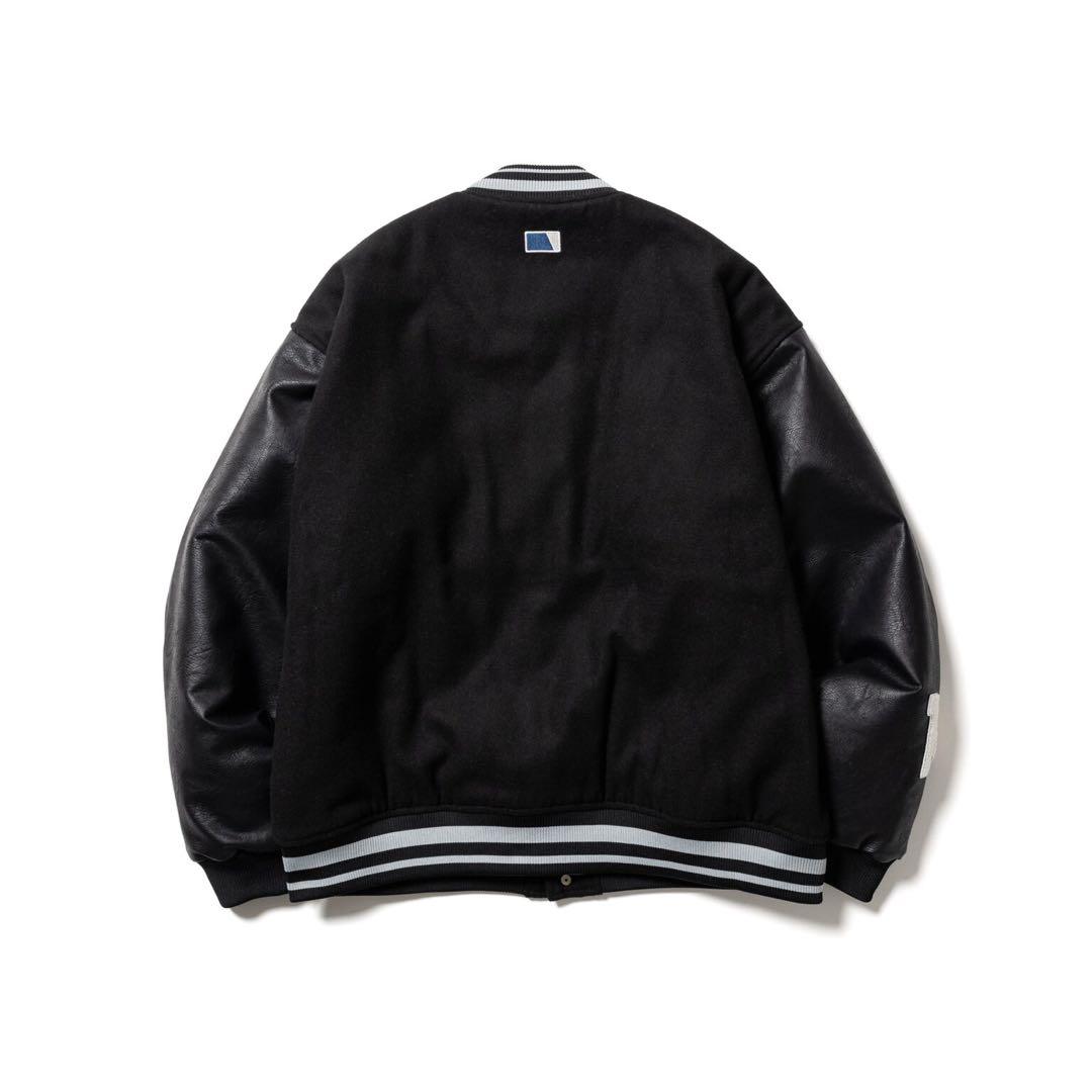 ジャケット・アウター F-LAGSTUF-F challenger COOTIE radiall