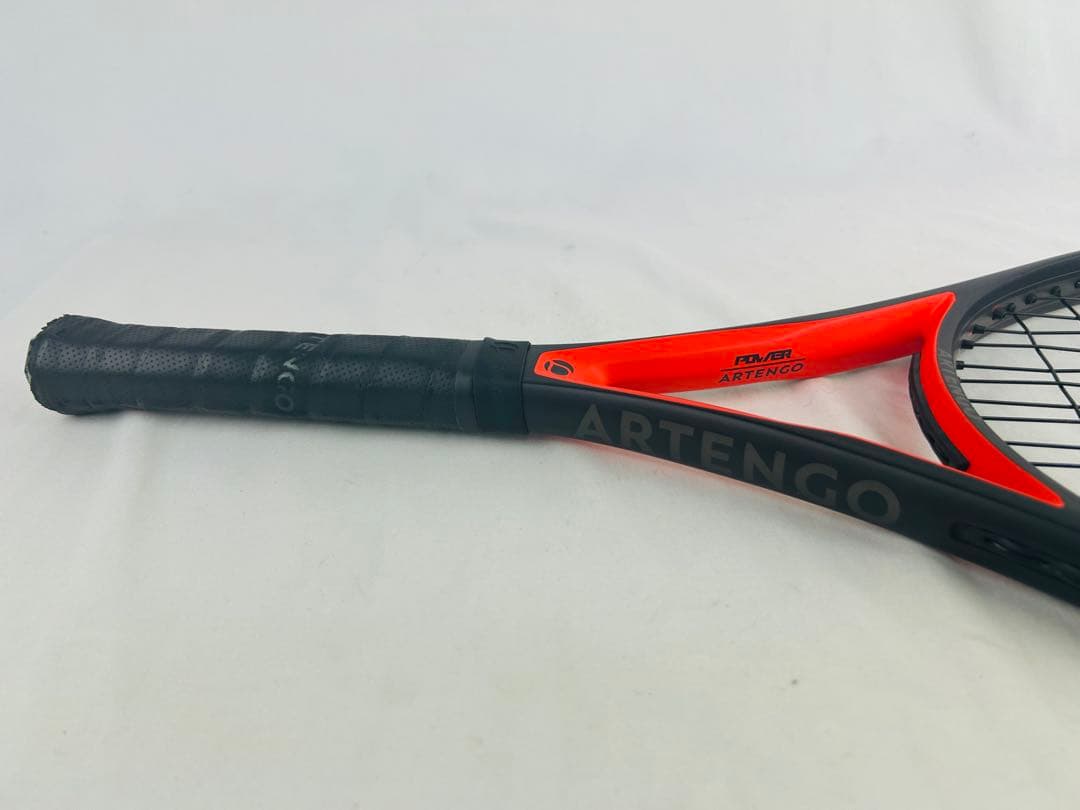 ARTENGO TR990 PRO 26 ジュニア テニスラケット 硬式