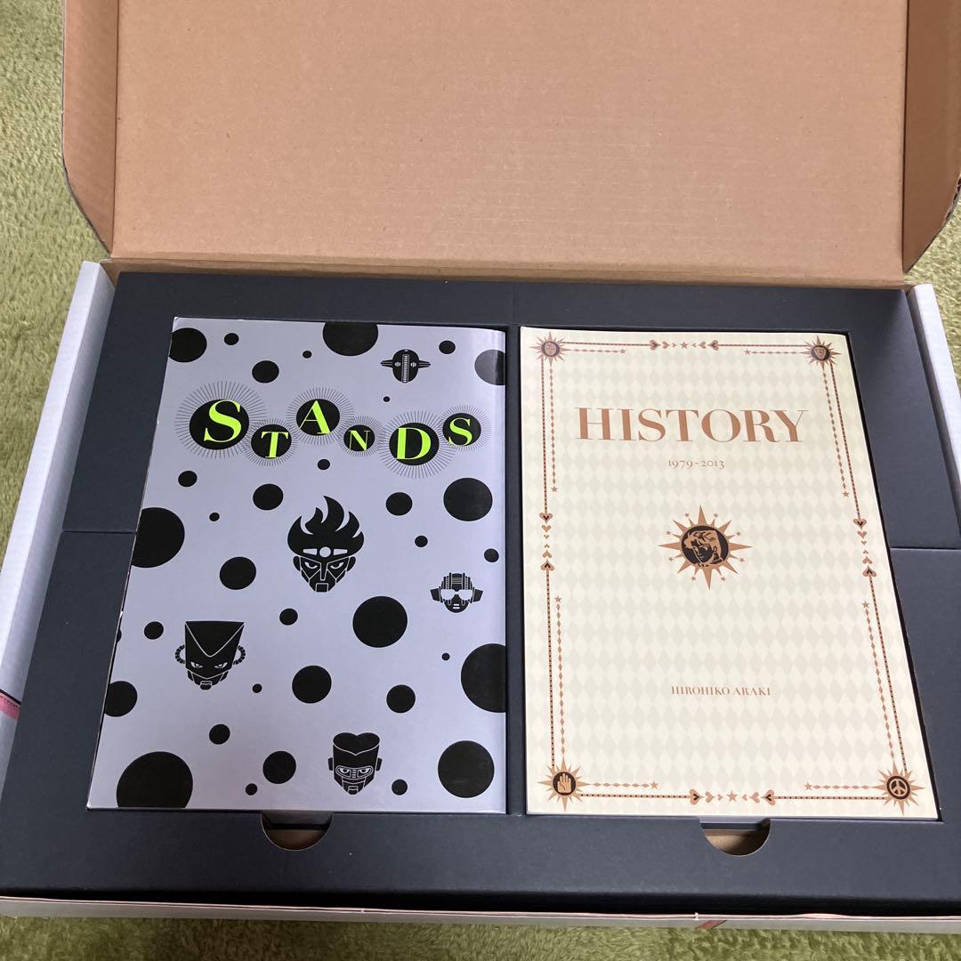 JOJOAGOGO　JOJOVELLER　セット