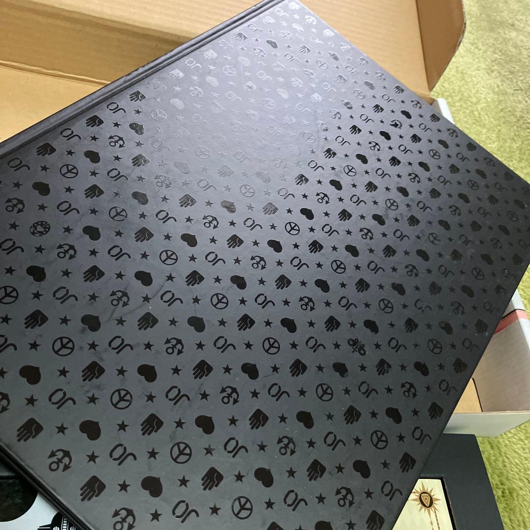 JOJOAGOGO　JOJOVELLER　セット