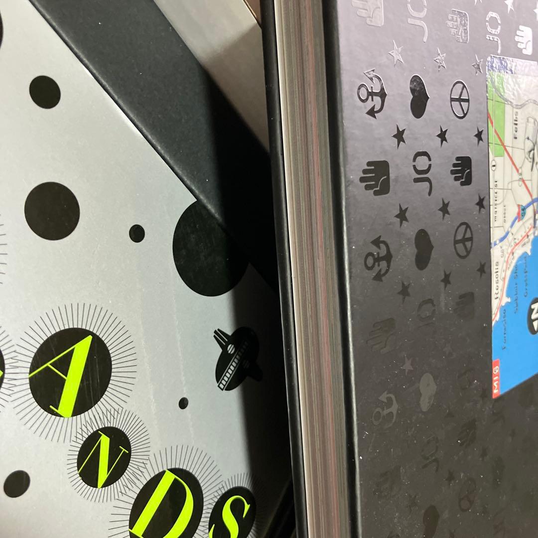 JOJOAGOGO　JOJOVELLER　セット