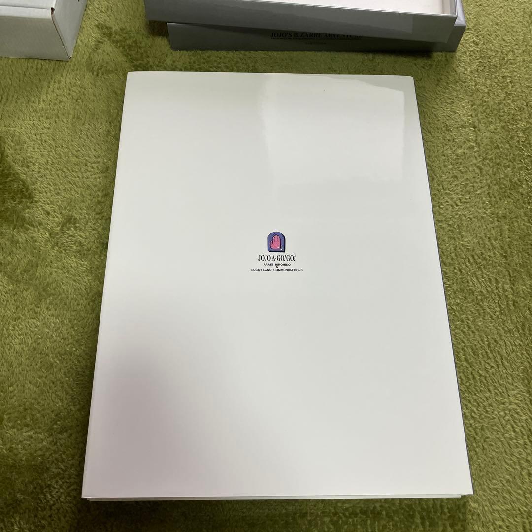 JOJOAGOGO　JOJOVELLER　セット