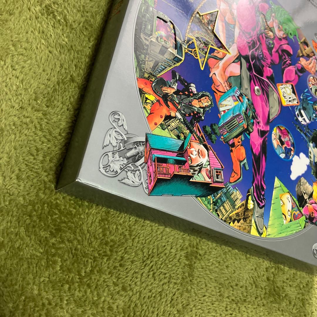 JOJOAGOGO　JOJOVELLER　セット