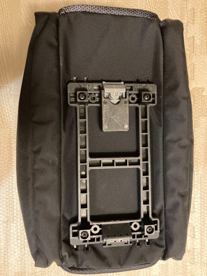 【送料込み】ボントレガー MIK ユーティリティ トランク バッグ　パニアバッグ